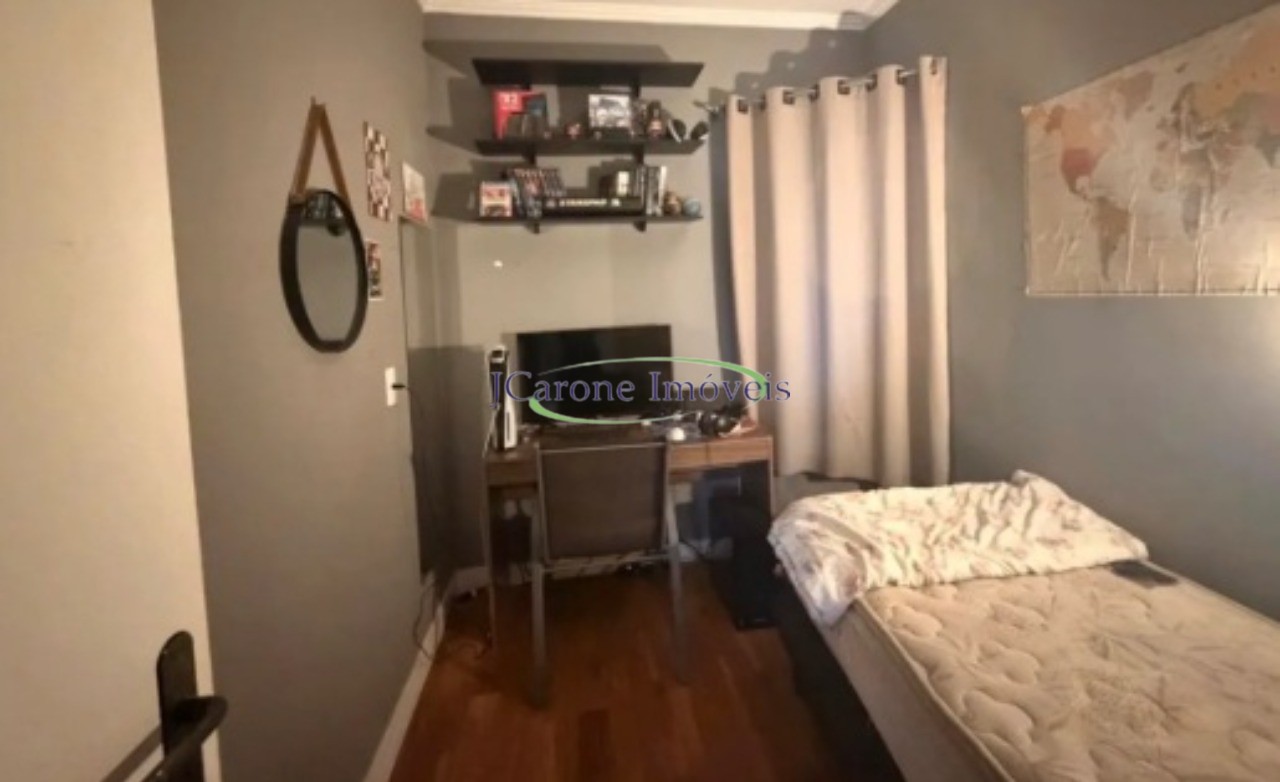 Apartamento, 3 quartos, 94 m² - Foto 3