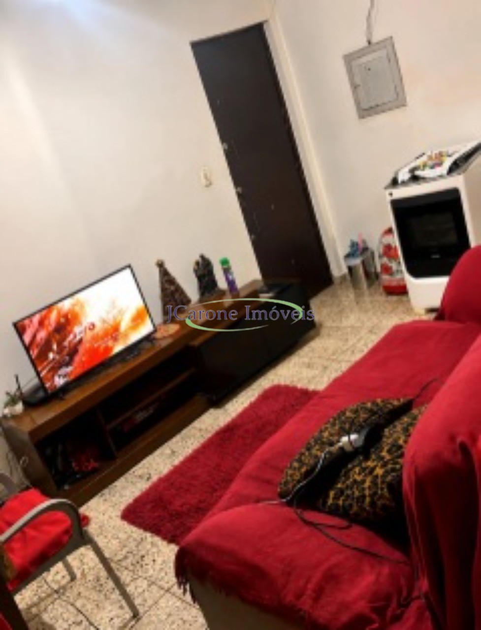 Kitnet-Studio, 28 m² - Foto 3