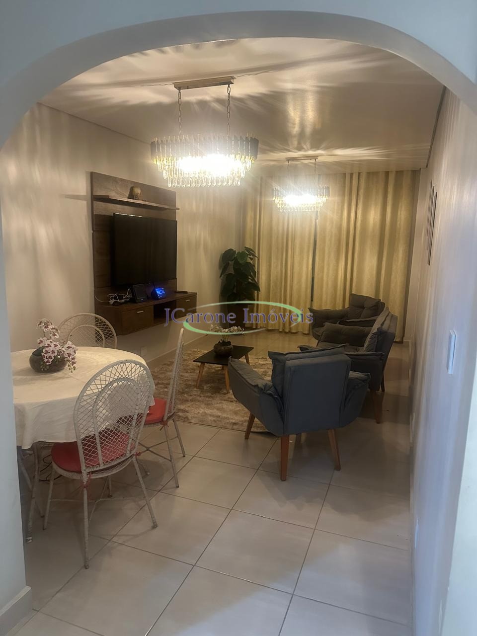Apartamento, 2 quartos, 65 m² - Foto 5