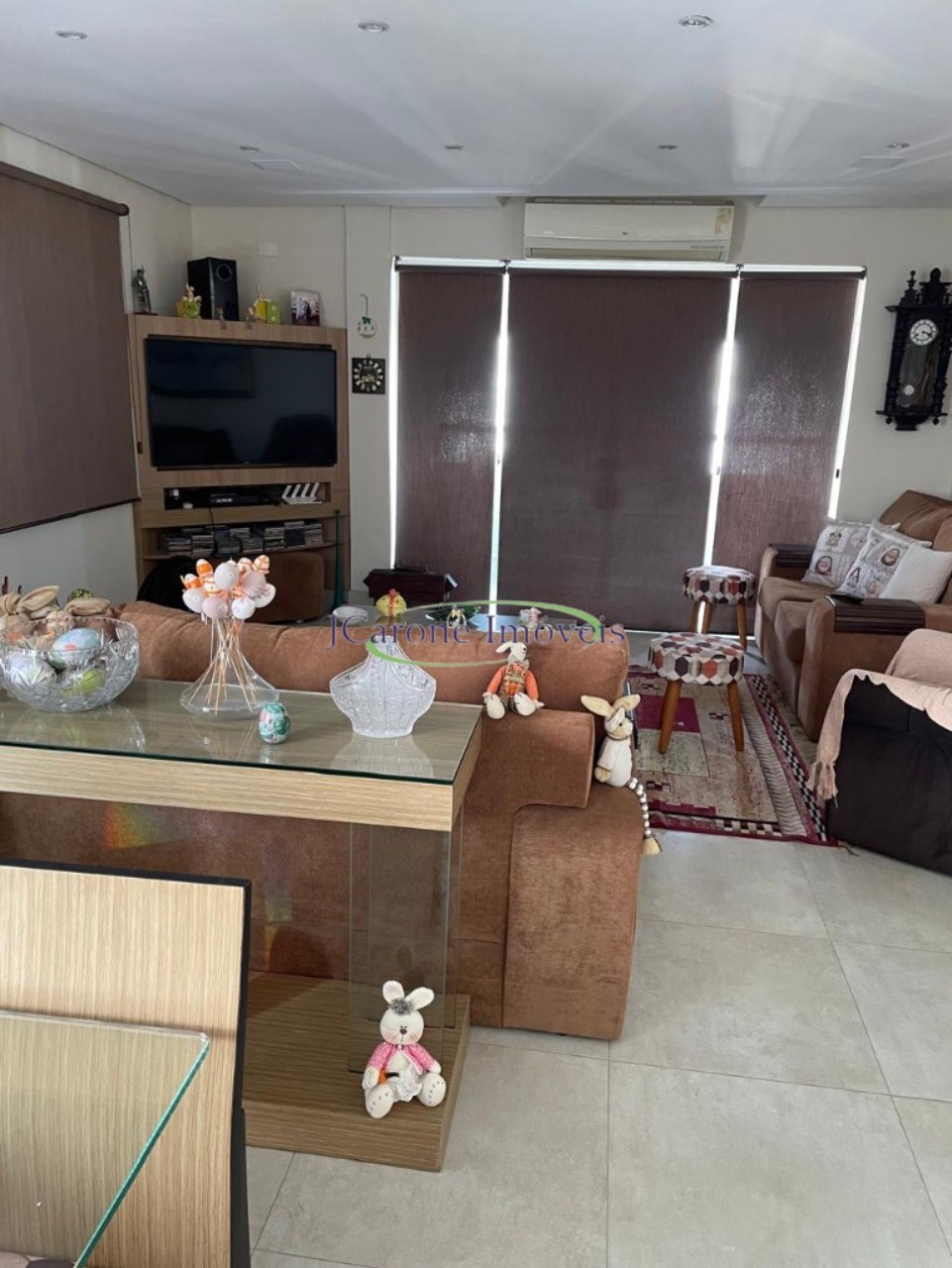 Cobertura, 3 quartos, 300 m² - Foto 3