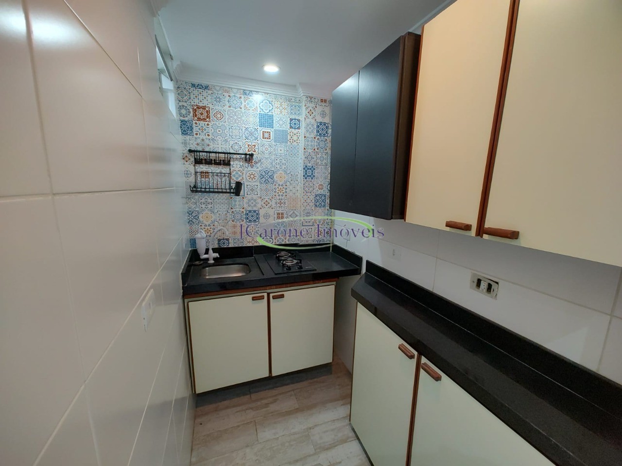 Apartamento, 1 quarto, 30 m² - Foto 1