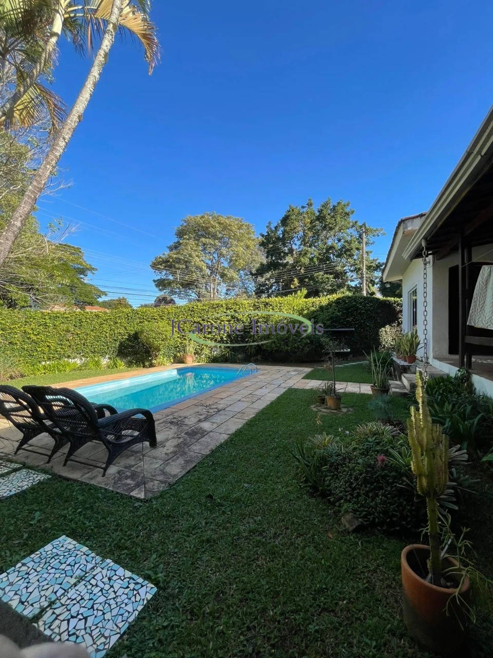 Casa, 3 quartos, 199 m² - Foto 5