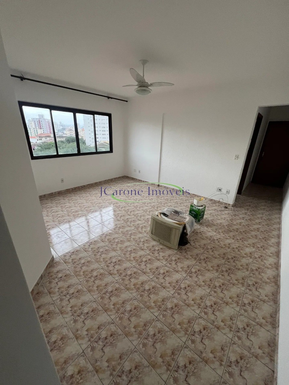 Apartamento, 1 quarto, 61 m² - Foto 1