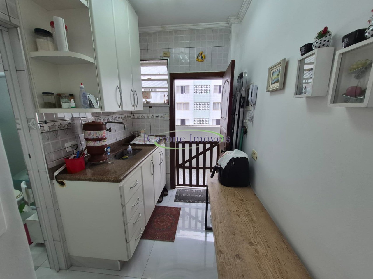 Apartamento, 1 quarto, 22 m² - Foto 15