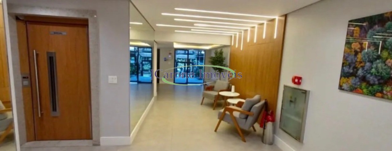 Apartamento, 3 quartos, 94 m² - Foto 8