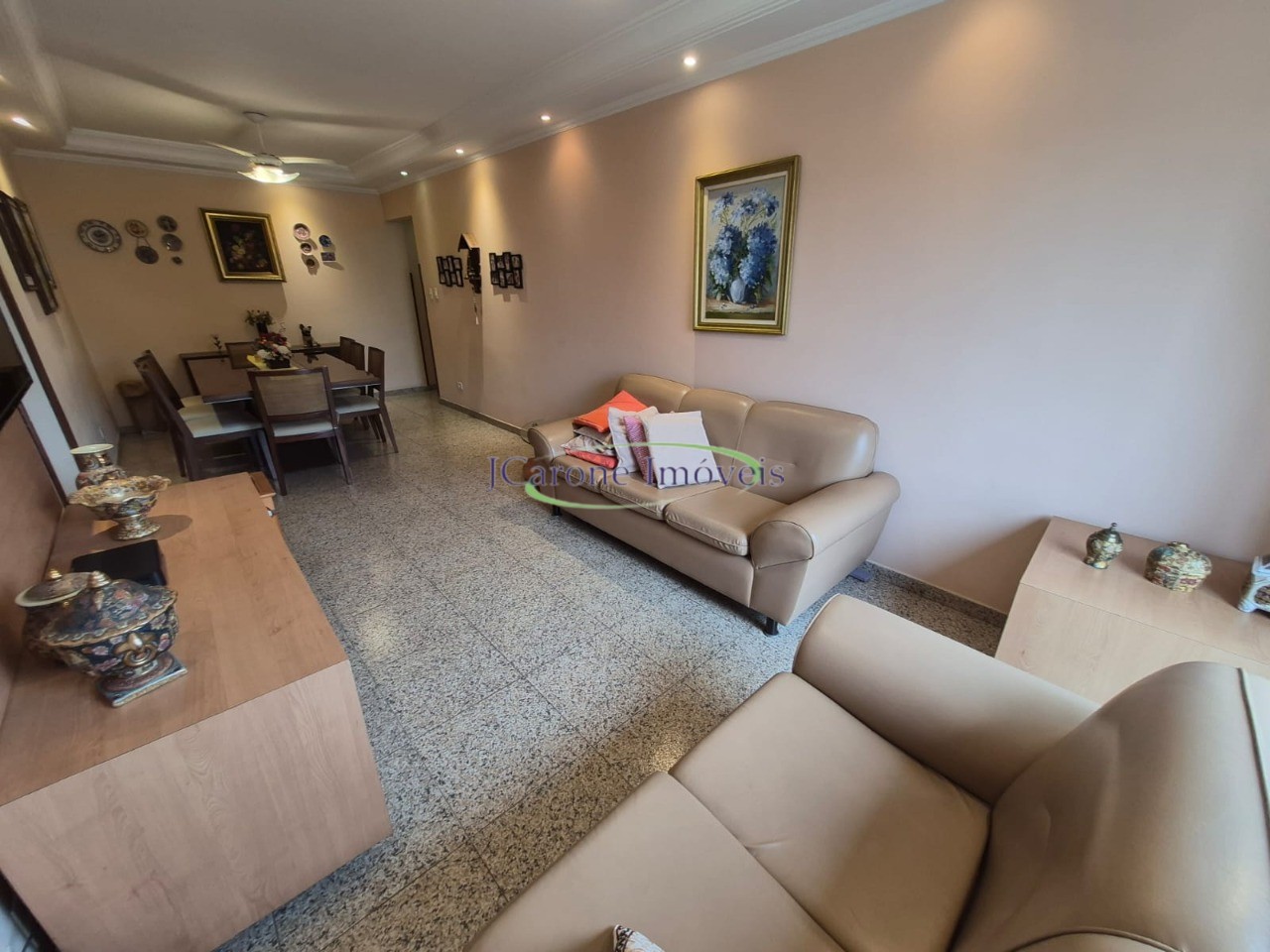 Apartamento, 2 quartos, 85 m² - Foto 2