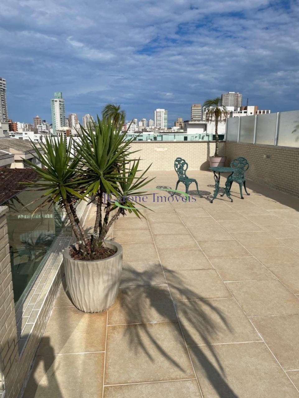 Cobertura, 3 quartos, 300 m² - Foto 1