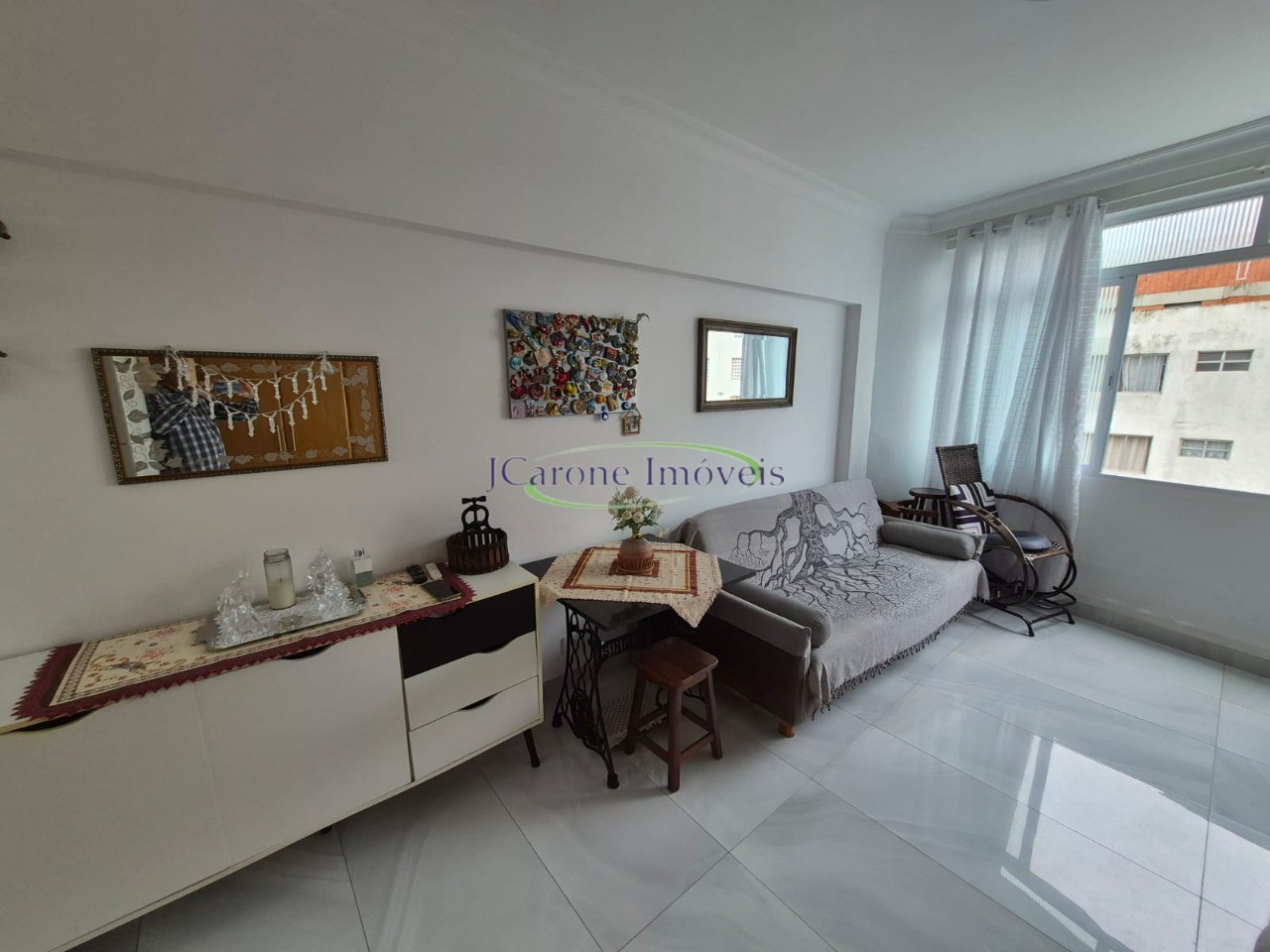 Apartamento, 1 quarto, 22 m² - Foto 3