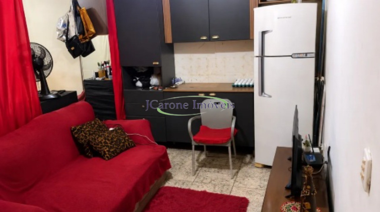 Kitnet-Studio, 28 m² - Foto 1