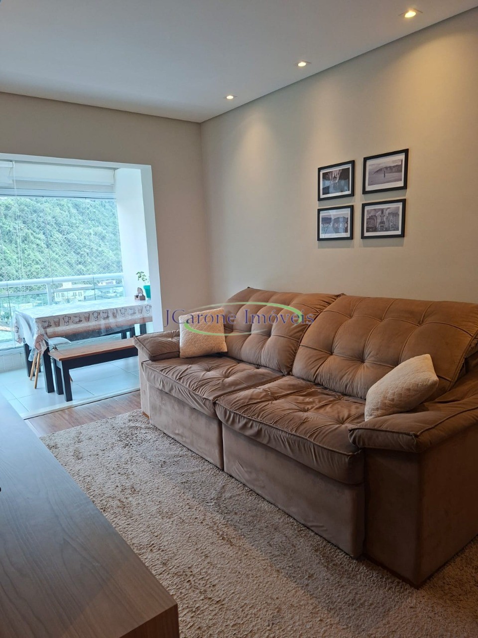 Apartamento, 3 quartos, 87 m² - Foto 3