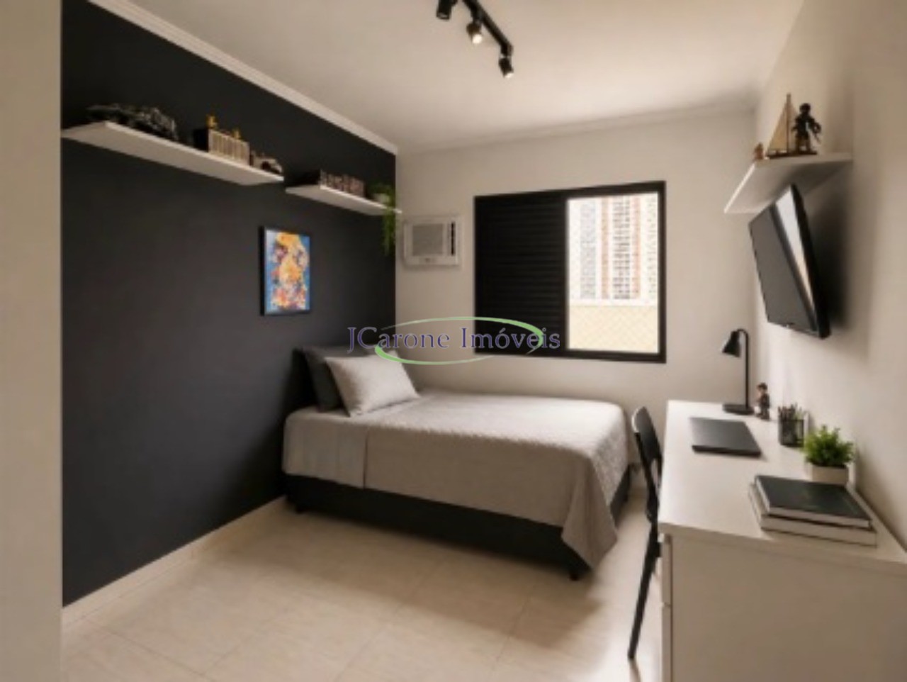 Apartamento, 3 quartos, 94 m² - Foto 2