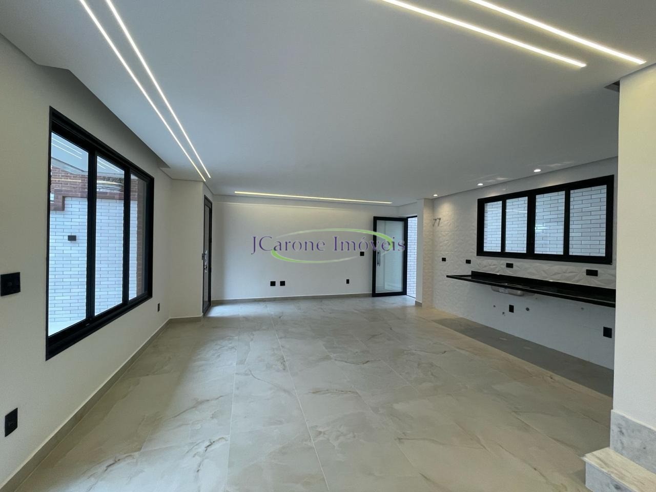 Casa, 4 quartos, 234 m² - Foto 3