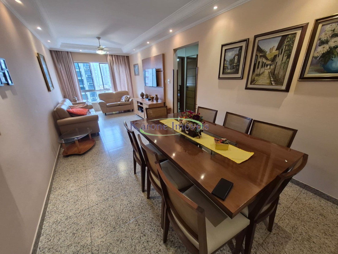 Apartamento, 2 quartos, 85 m² - Foto 6