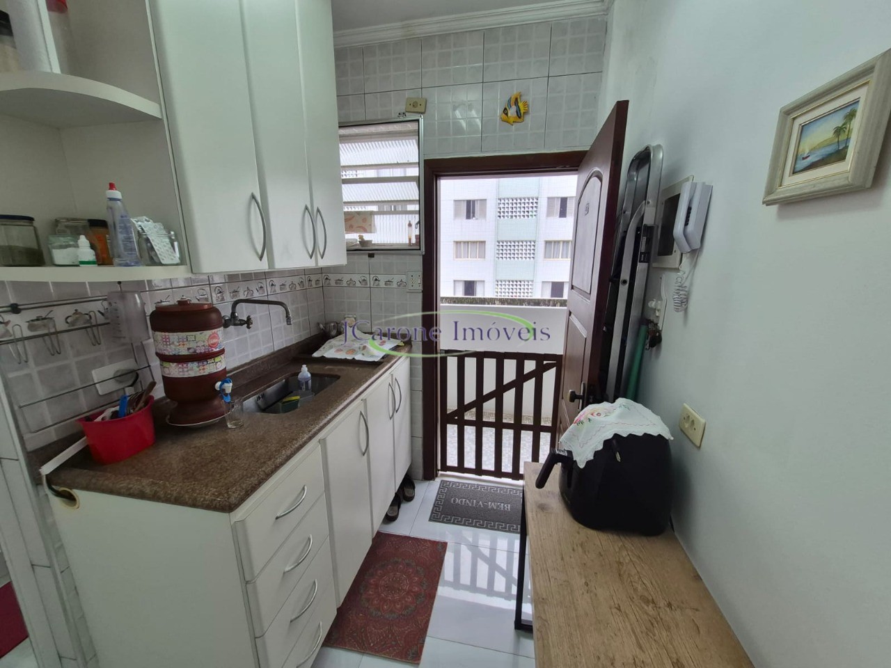 Apartamento, 1 quarto, 22 m² - Foto 13