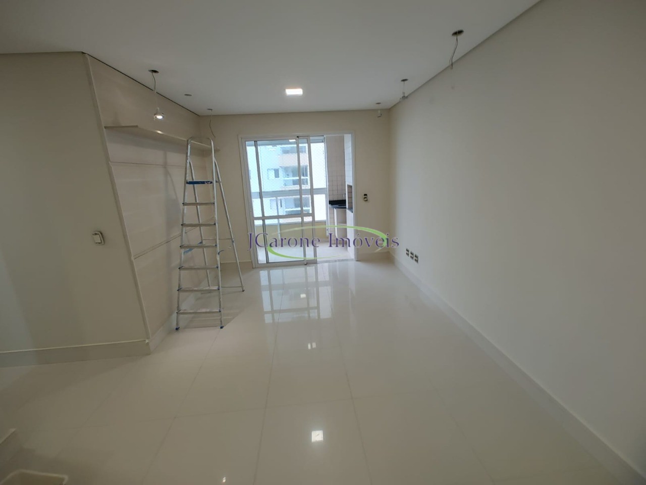 Apartamento, 3 quartos, 77 m² - Foto 3