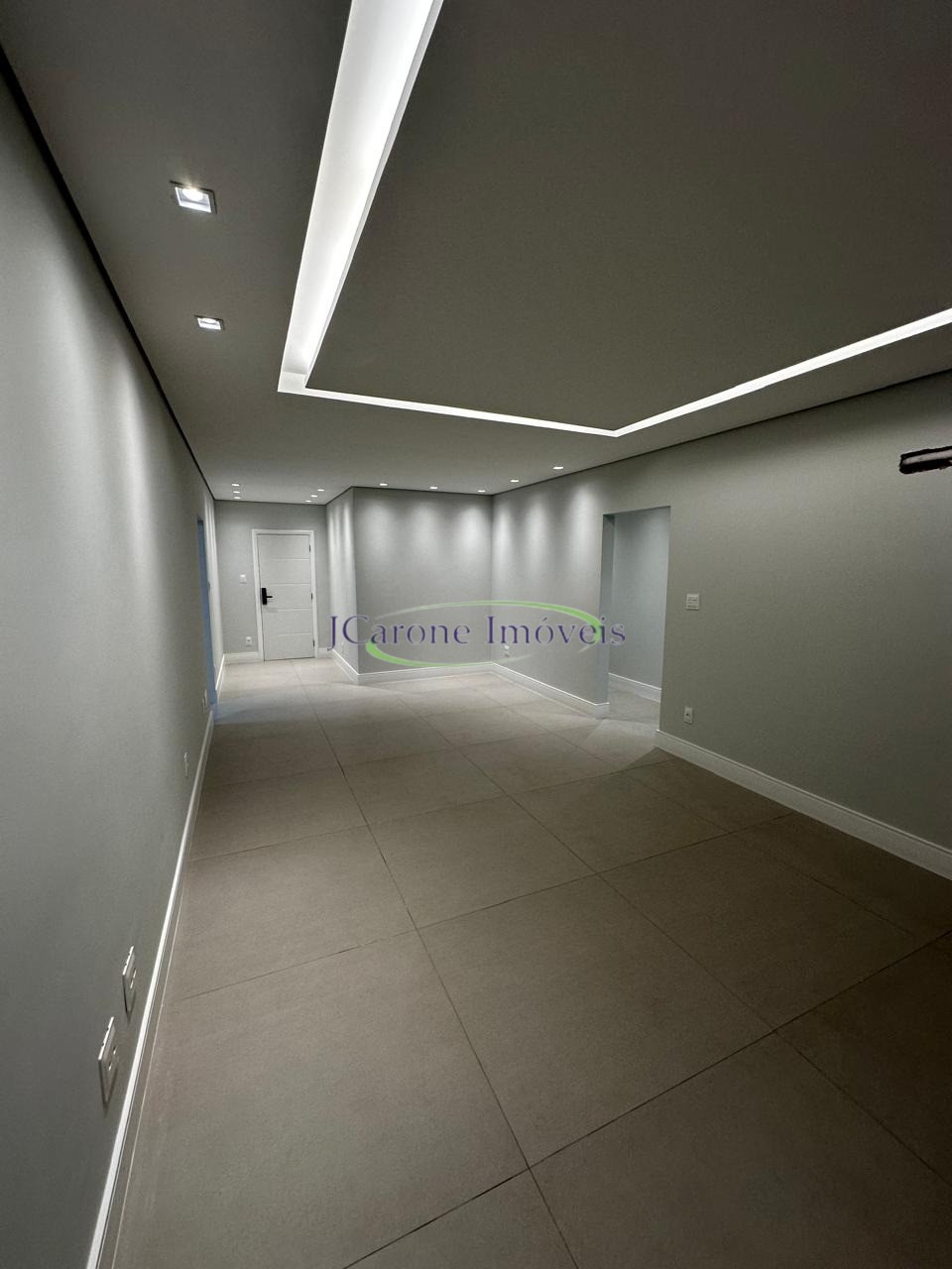 Apartamento, 3 quartos, 137 m² - Foto 1