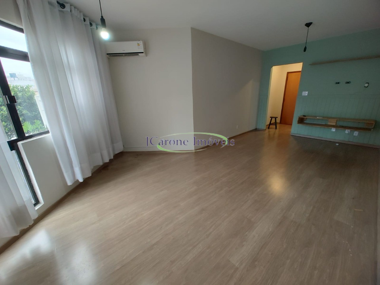 Apartamento, 2 quartos, 100 m² - Foto 2