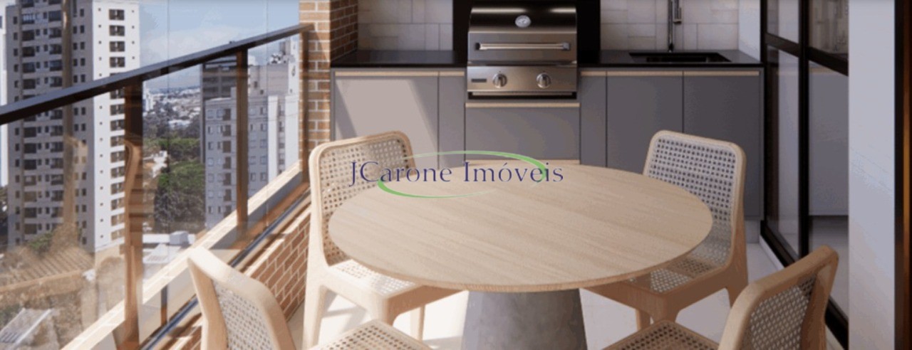 Apartamento, 1 quarto, 54 m² - Foto 1