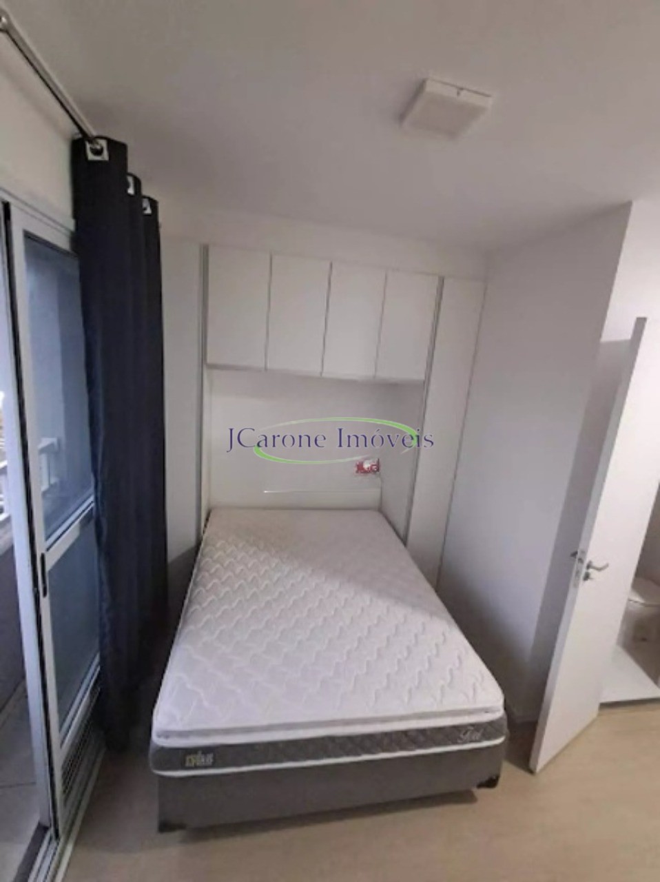 Apartamento, 1 quarto, 17 m² - Foto 6