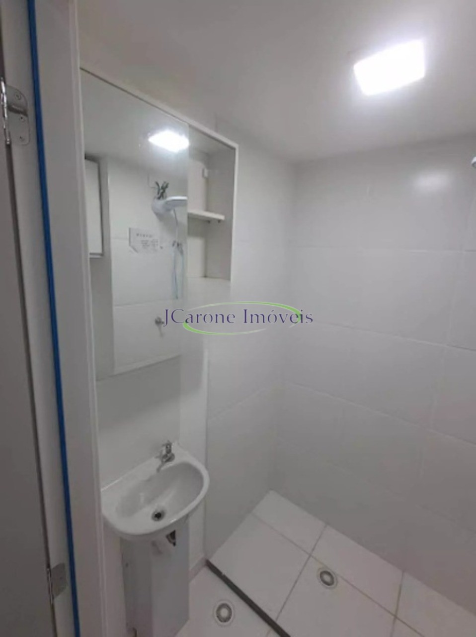 Apartamento, 1 quarto, 17 m² - Foto 8