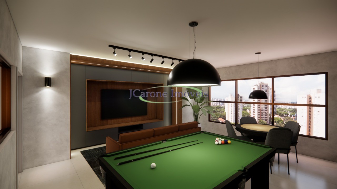 Apartamento, 1 quarto, 54 m² - Foto 11