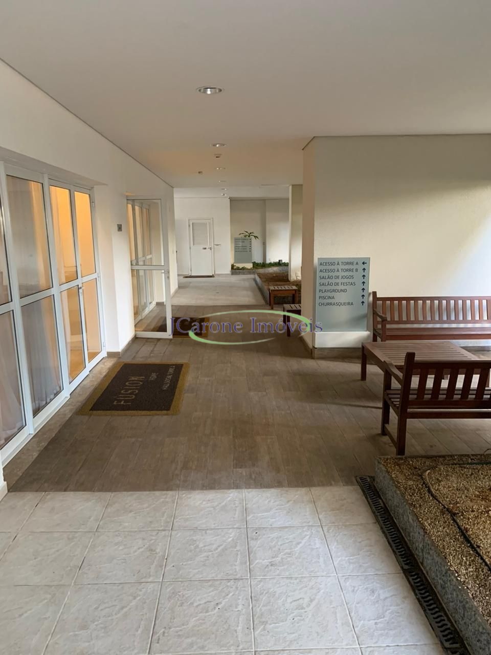 Apartamento, 2 quartos, 50 m² - Foto 14