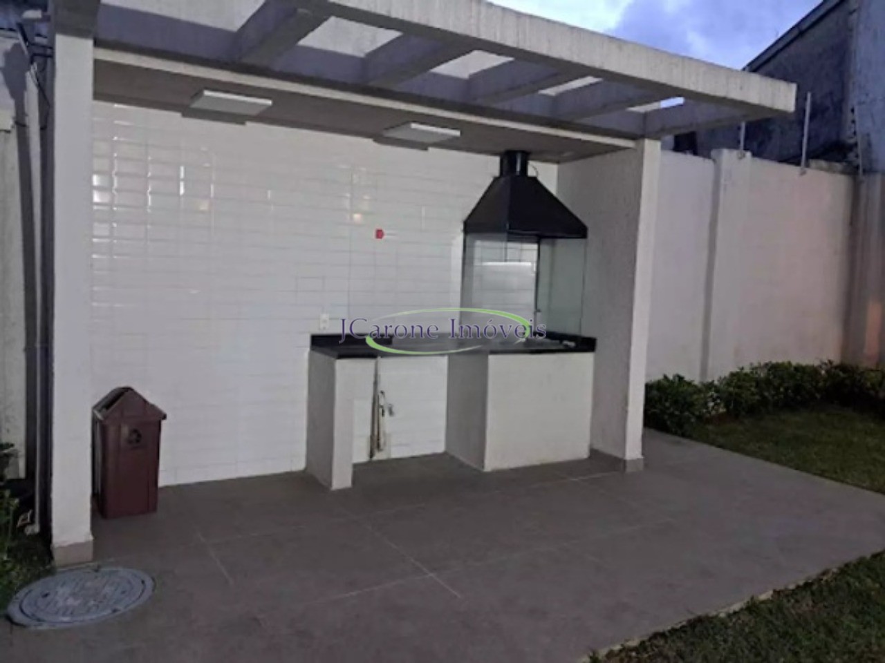 Apartamento, 1 quarto, 17 m² - Foto 12