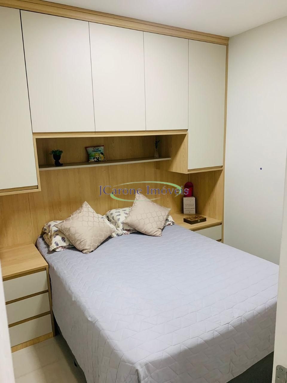Apartamento, 2 quartos, 50 m² - Foto 10