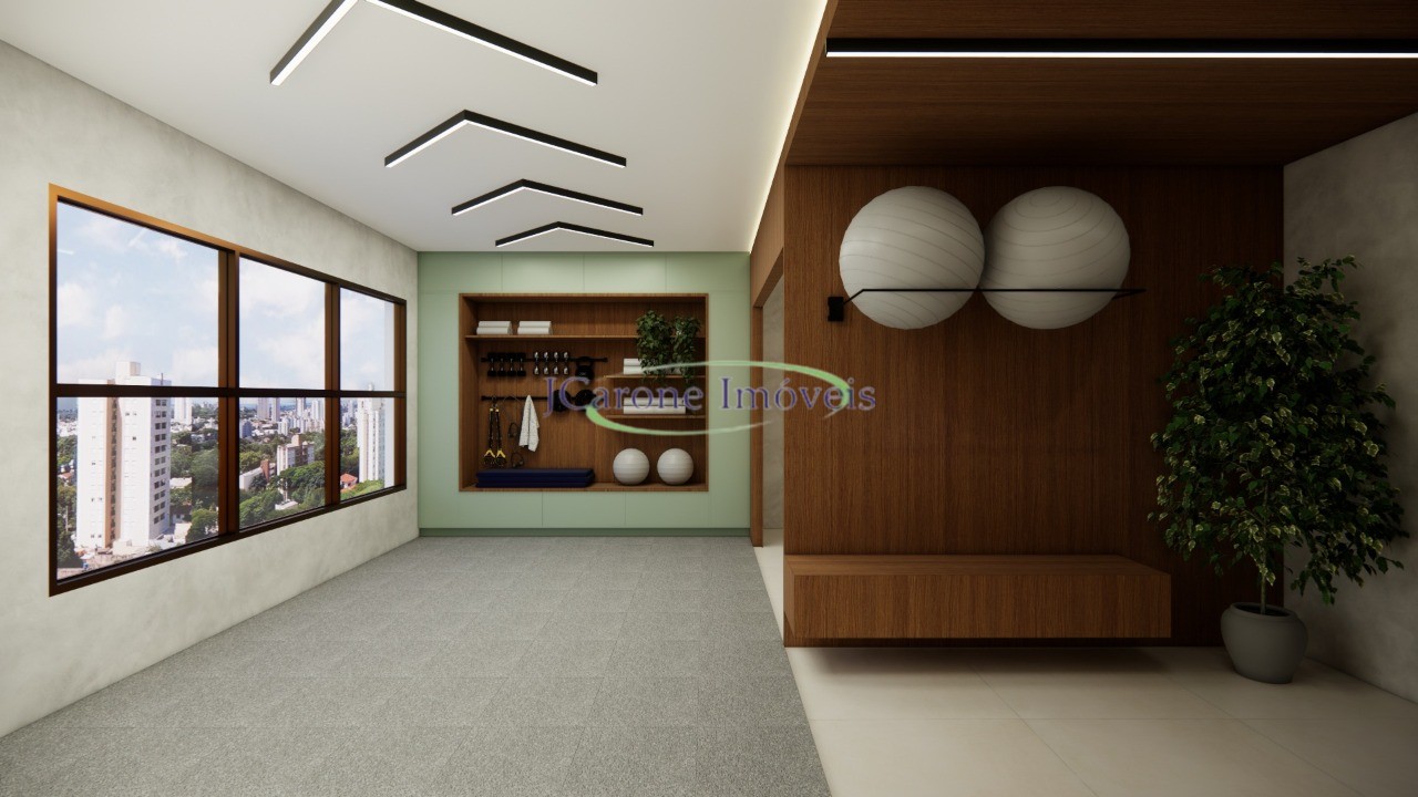 Apartamento, 1 quarto, 54 m² - Foto 5