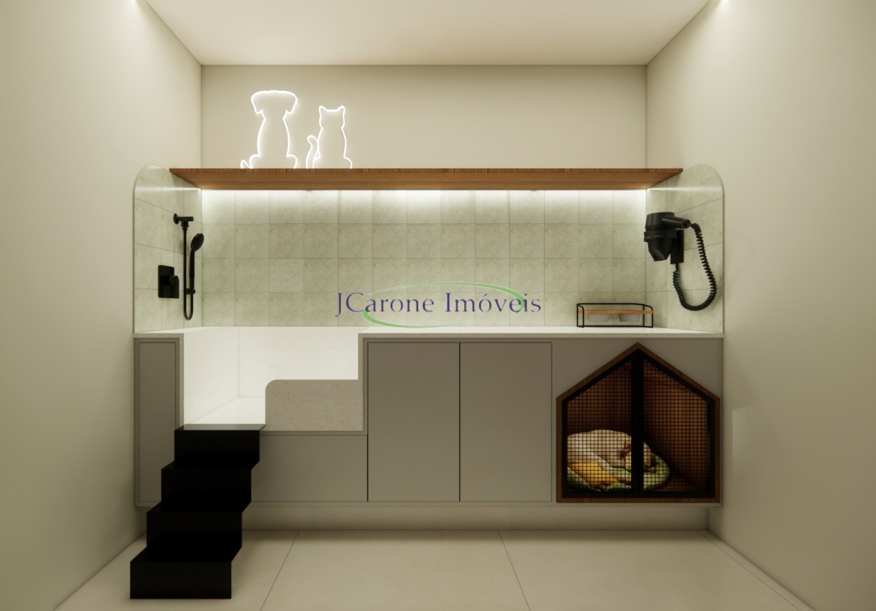 Apartamento, 1 quarto, 54 m² - Foto 10