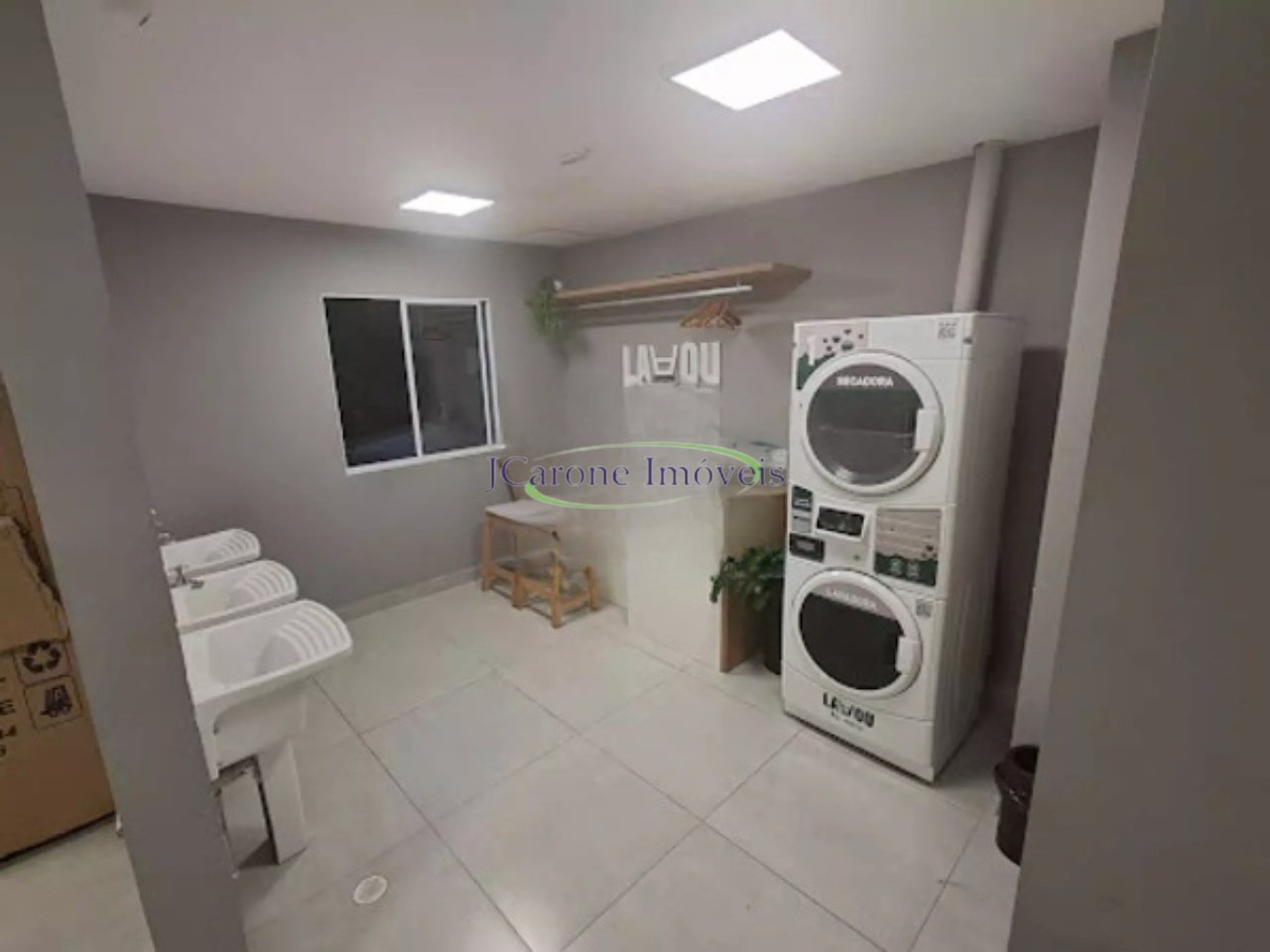 Apartamento, 1 quarto, 17 m² - Foto 11