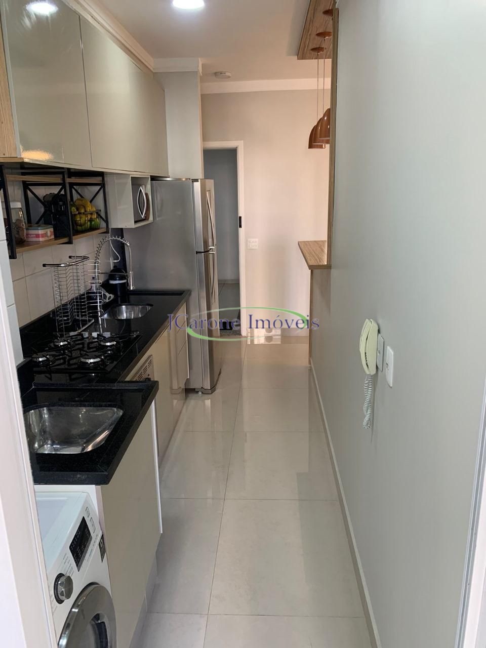 Apartamento, 2 quartos, 50 m² - Foto 11