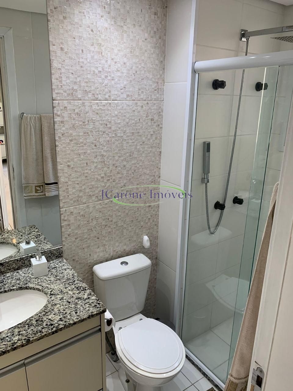 Apartamento, 2 quartos, 50 m² - Foto 8