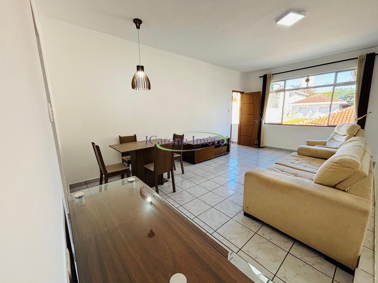 Casa, 2 quartos, 101 m² - Foto 1