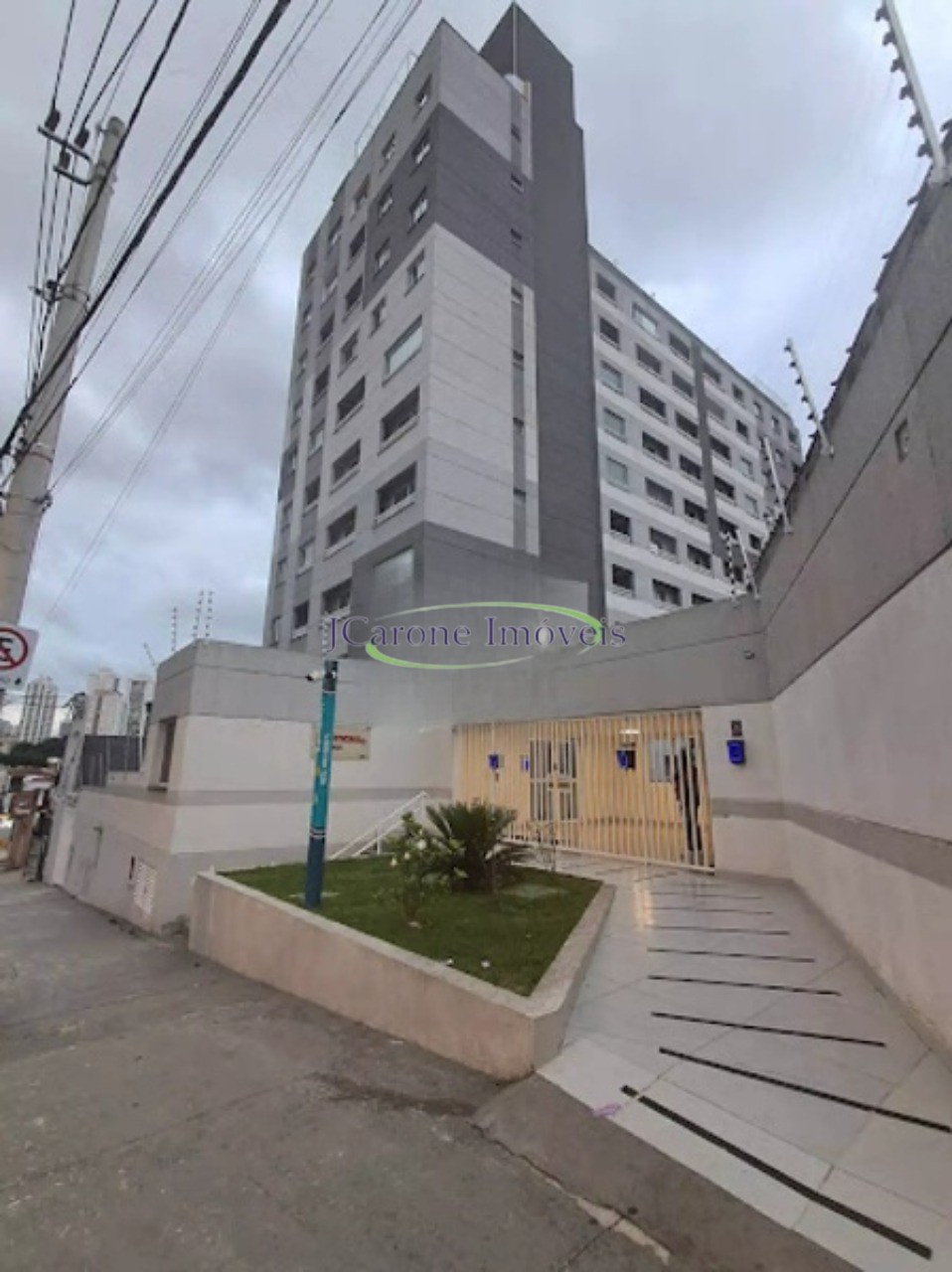 Apartamento, 1 quarto, 17 m² - Foto 13