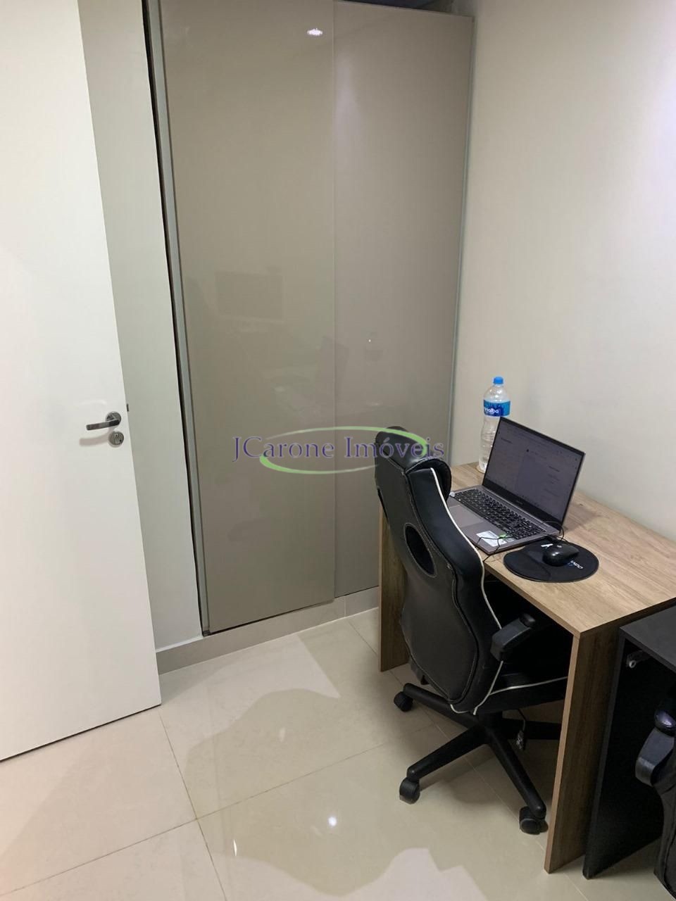 Apartamento, 2 quartos, 50 m² - Foto 7