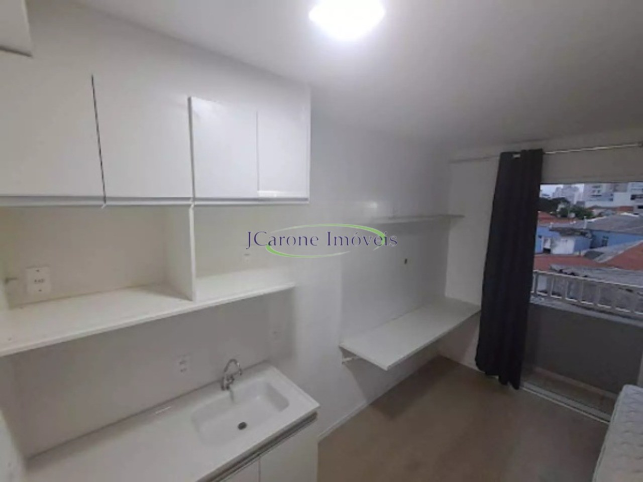 Apartamento, 1 quarto, 17 m² - Foto 4