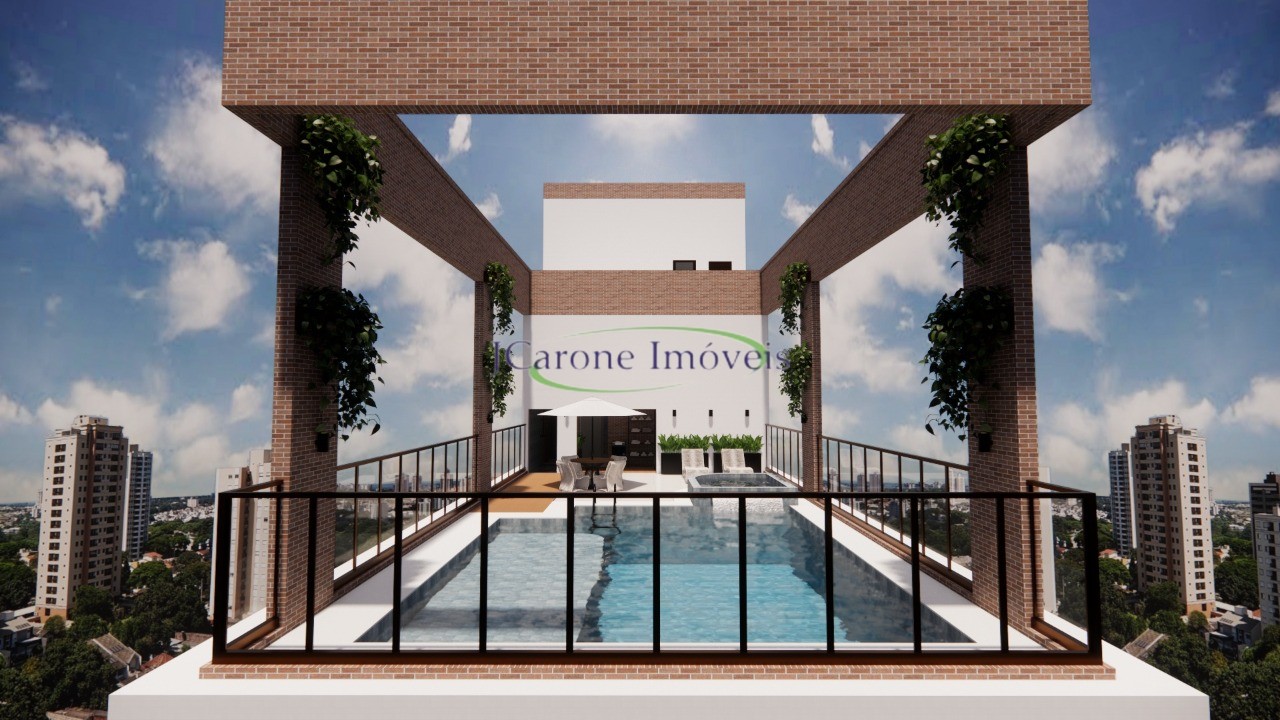 Apartamento, 1 quarto, 54 m² - Foto 15