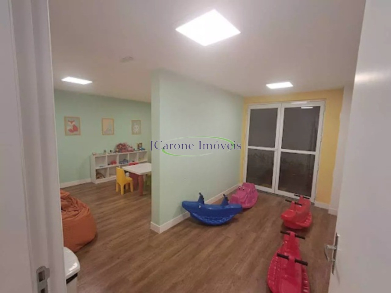 Apartamento, 1 quarto, 17 m² - Foto 9