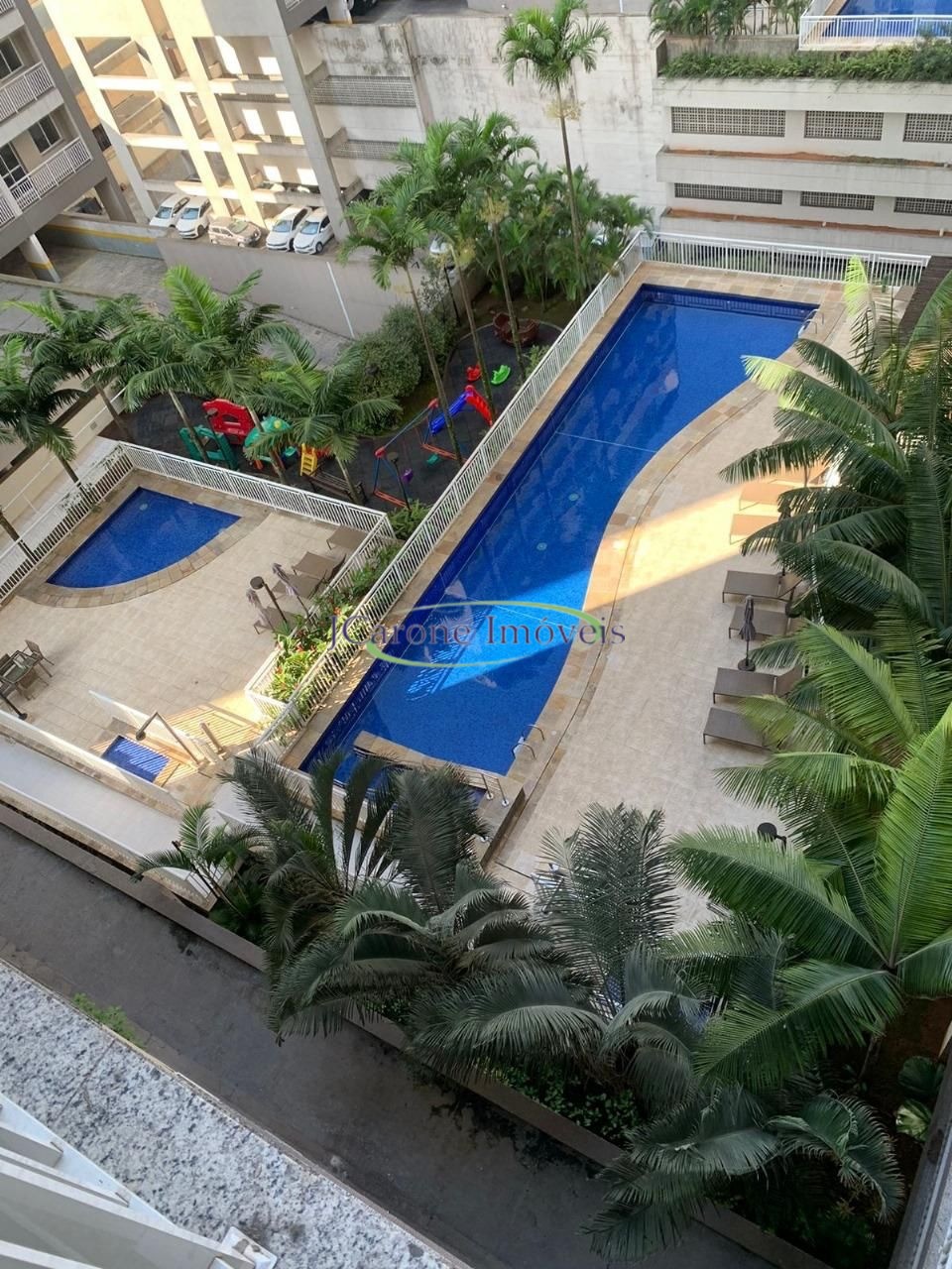 Apartamento, 2 quartos, 50 m² - Foto 16