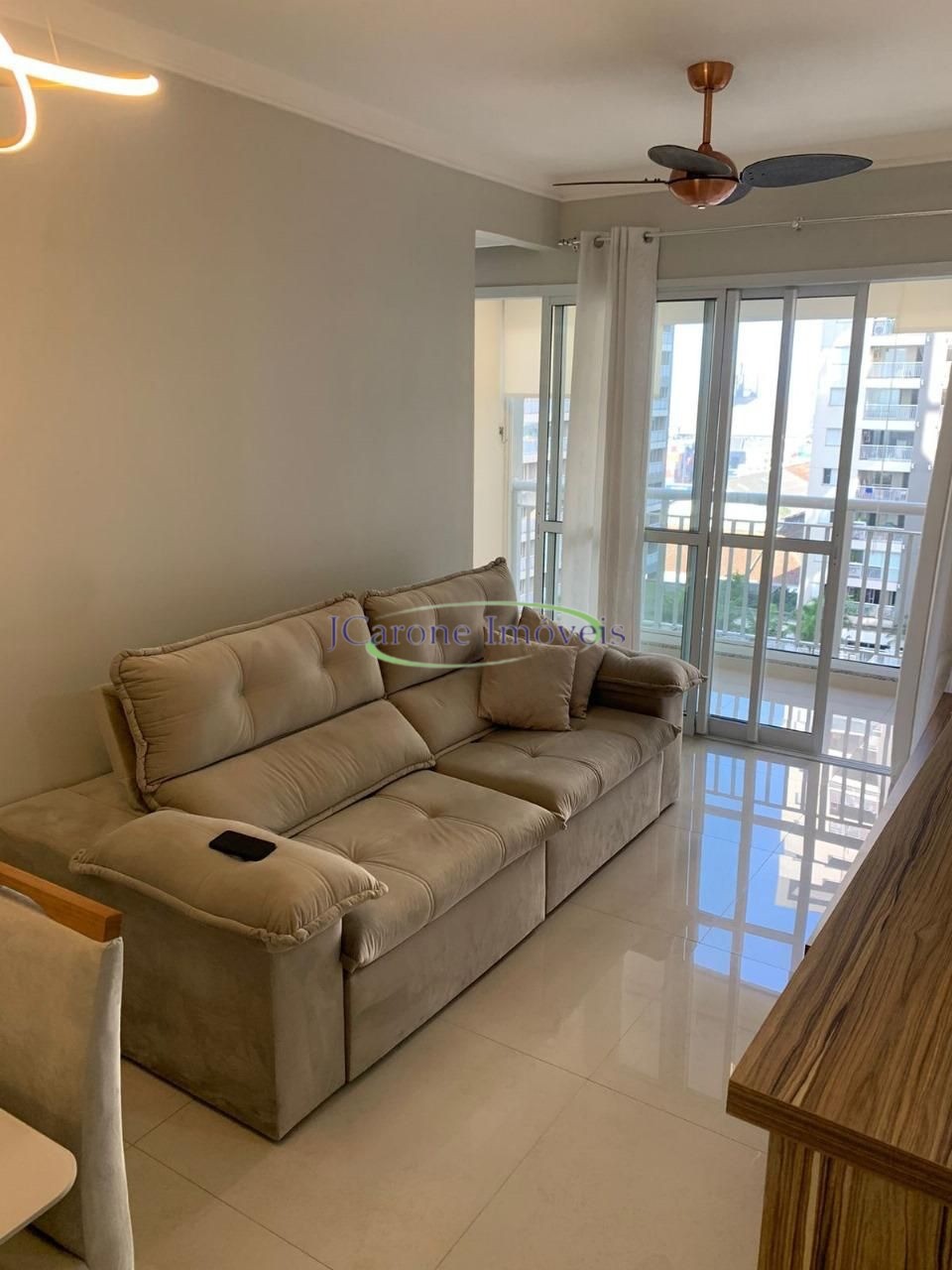 Apartamento, 2 quartos, 50 m² - Foto 1