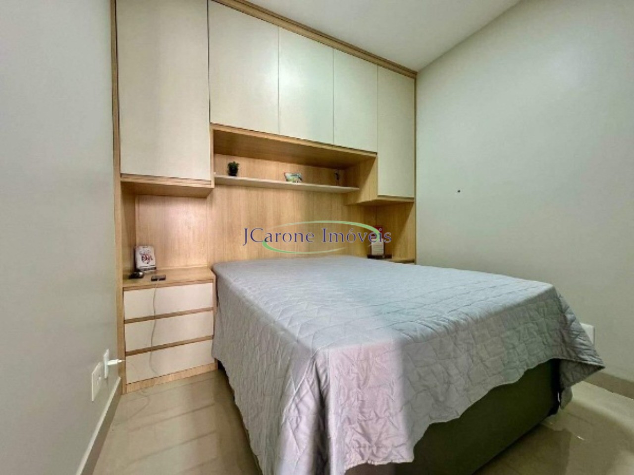 Apartamento, 2 quartos, 50 m² - Foto 9