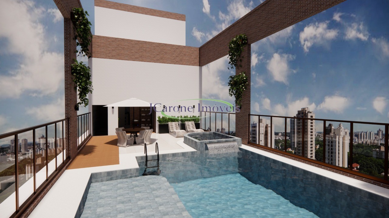 Apartamento, 1 quarto, 54 m² - Foto 16