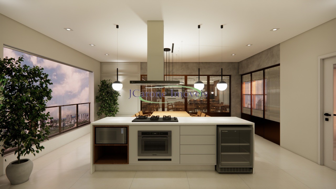 Apartamento, 1 quarto, 54 m² - Foto 6