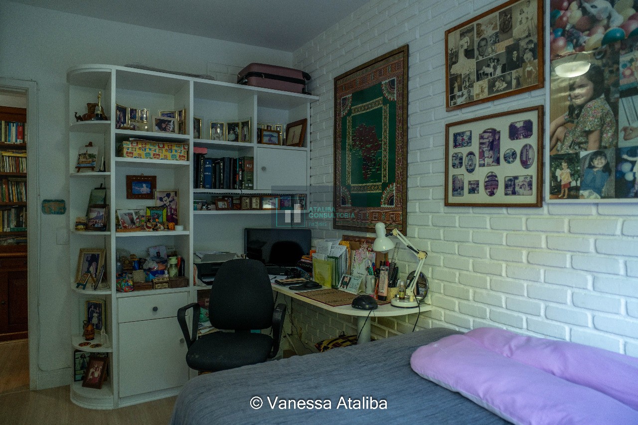 Apartamento, 3 quartos, 101 m² - Foto 13