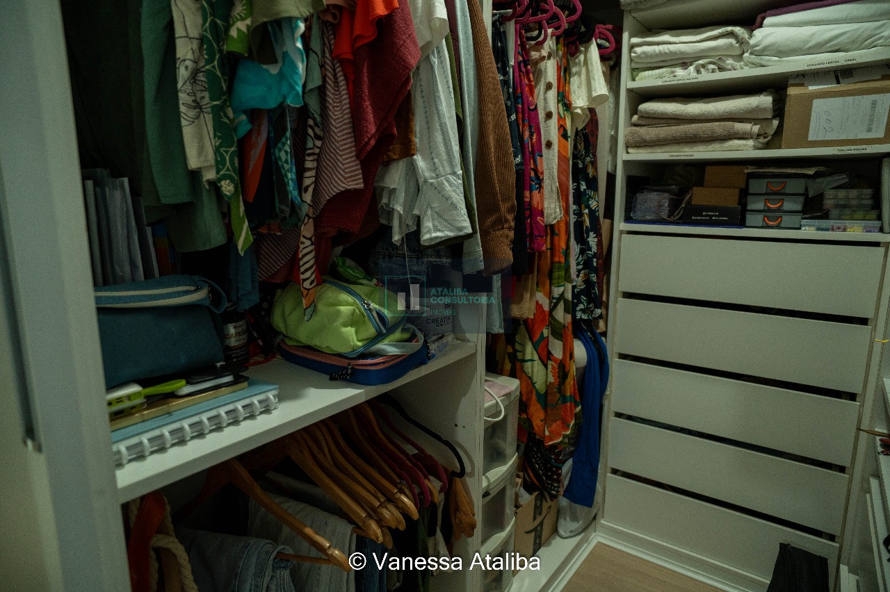 Apartamento, 3 quartos, 101 m² - Foto 21