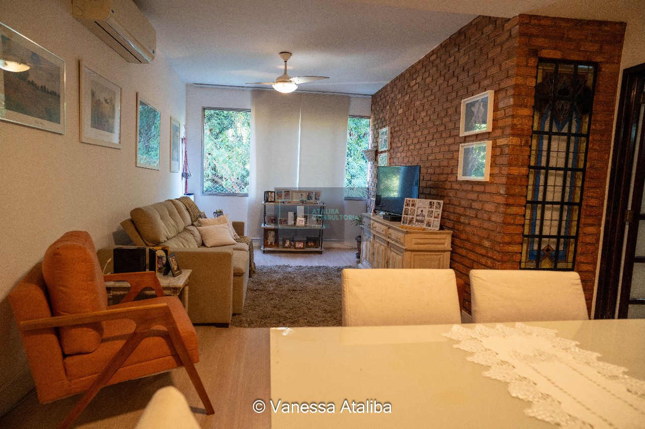 Apartamento, 3 quartos, 101 m² - Foto 1