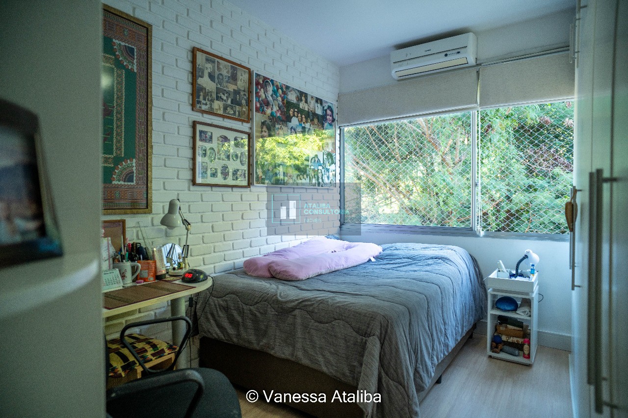 Apartamento, 3 quartos, 101 m² - Foto 11