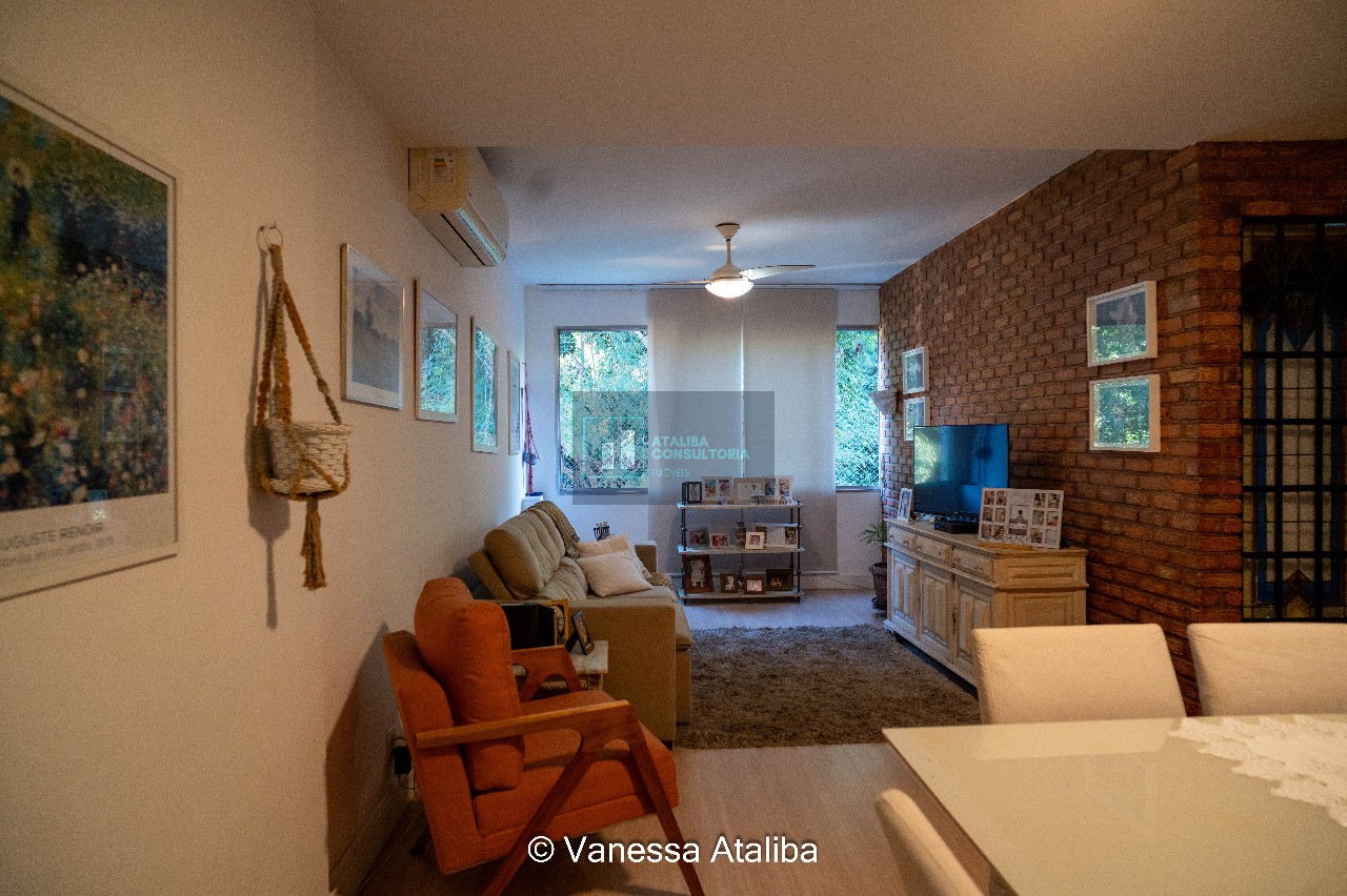 Apartamento, 3 quartos, 101 m² - Foto 5