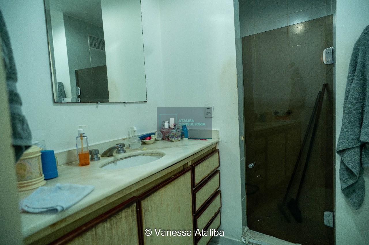 Apartamento, 3 quartos, 101 m² - Foto 29